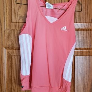 Adidas tank top